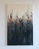 obrazy ASHES WITHIN 50x80 abstrakcja obraz 1