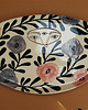 patery i talerze Paterka "Spirits in Flowers IV" 2