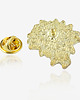 przypinki Pins "Słonecznik" 2