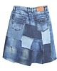 spódnice midi Spódnica jeans AP001 1