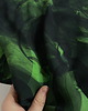 spódnice midi SPÓDNICA midi rozkloszowana na gumce, autorski print jezioro (100% wiskoza) 2
