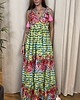 sukienki mini damskie Sukienka ANTIKA maxi 6