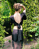 topy damskie Spódnica Top Noir Margaret 1