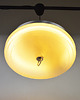 lampy wiszące Lampa wisząca, Niemcy, lata 70 6