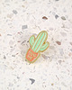 przypinki Pins kaktus "Hug Me" 3