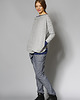 bluza bez kaptura damska Macosa Blouse Jot 1