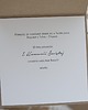 kartki na komunię Kartka na komunię - pamiątka komunii 1