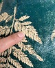 lampy stołowe Rzeźba ceramiczna z kolekcji Fern z funkcją lampy, lampa artystyczna 5