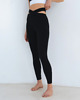 legginsy Legginsy do jogi Belly Button - black sky 2