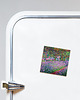 magnesy Ogród Artysty w Giverny - C. Monet - magnes 3