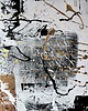 obrazy Obraz "Rytm kontrastu" 90x130 1