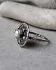 pierścionki srebrne Sunset ring srebrny pierścionek z perłą 4