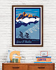 plakaty Giro d'Italia - vintage plakat rowerowy 2