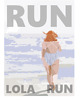 plakaty Plakat Run Lola Run 1