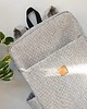plecaki Plecak CUBE  Greta recykling  laptop 4