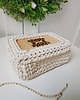 pojemniki na biżuterię Szkatułka na biżuterię "Jewelry Box" 4