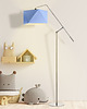 lampy do pokoju dziecka Lampa podłogowa na wysięgniku do pokoju dziecka COLMA KIDS 1