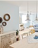 tekstylia - różne FIRANA shabby chic GARDA szelki 5