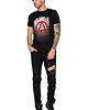 t-shirty męskie T-shirt męski UNDERWORLD Anarchy 2