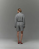 koszule damskie  Koszula Sedated cool grey 5