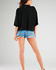 t-shirt damskie Bluzka C265 6