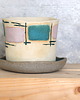 doniczki Doniczka ceramiczna 2