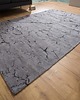 dywany Dywan Fragments szary 240x160cm 2