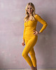 legginsy Leginsy (daily) GAME CHANGER Mango - Material: 96 % Bawełna, 4 % Elastan, Roz 4