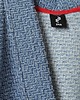marynarki damskie Kia - Kimono ze strukturalnego jeansu 3