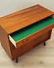 komody i szafki Komoda tekowa, duński design, lata 70, produkcja: Dania 8