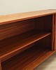 komody Sideboard tekowy, duński design, lata 70, produkcja: Dania 8