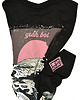 t-shirty męskie Sample T-shirt Gotta Lotta Waves Longer Length 7