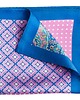 muszki i krawaty Poszetka Jedwabna Spring Mood Swings 4 w 1 1