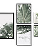 plakaty Plakat Galeria botaniczna mała 1