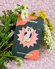 przypinki Pins "Rusałka" 1