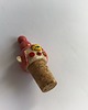 kuchnia - różne Korek do wina, korek do butelki, akcesoria do wina, ceramiczny korek do wina 4