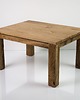 stołki Stolik Kawowy Dąb EMRA WOOD SKD-32   EMRA WOOD 1