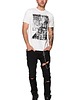 t-shirty męskie T-shirt męski UNDERWORLD Born to lose live to win 1
