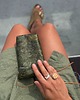 torby na ramię Mini Bag Olive Patina 4