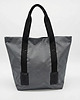 torby na ramię Torba shopper Lortido grafitowa  8