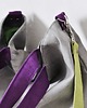 torby XXL Torba hobo XXL- szary, limonka, fiolet 3