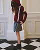 bluzy dla dziewczynki 4Mki Hoodie 2