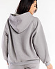 bluza z kapturem damska Bluza C324 2