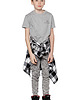 t-shirty dla chłopców T-shirt dziecięcy UNDERWORLD Basic 1