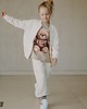t-shirty dla chłopców Bluza rozpinana Biscuit Teddy 1