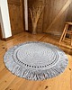 dywany Dywan pleciony BOHO 1