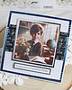 kartki scrapbooking Kartka Zakończenie Roku Szkolnego, dla nauczyciela 14 GOTOWA 2