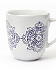 kubki i filiżanki Kubek porcelanowy Etno 3