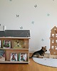 meble do pokoju dziecka Biurko Domek 8
