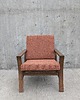 fotele Fotel klubowy, vintage design 5